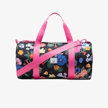 Herschel Classic Duffle Little Çocuk Siyah Spor Çantası 11450 2800282
