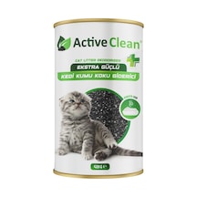 Active Clean Plus Kedi Kumu Koku Giderici 420 G
