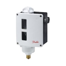 DANFOSS RT110 Presostat 017-529166
