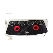 Opel Insıgnıa 4 Oval Polyesterlı Kabartmalı Pandızot N11.323