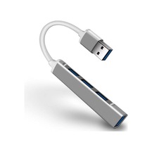 Lexroo 4 Port Usb 3.0 Hub Çevirici Çoğaltıcı Çoklayıcı Çoklama 4 Portlu Usb 3.0 Hub Çoklayıcı