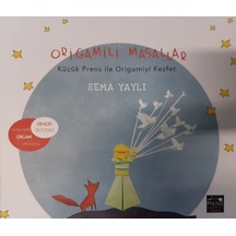 Origamili Masallar Küçük Prens İle Origamiyi Keşfet - Aıaı-897852