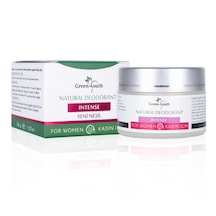 Green Youth Intense Natural Kadın Krem Deodorant 40 ML