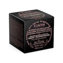 Kuatra Intensive Beauty  Balm 50 ML