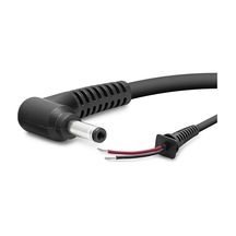 Laptop Adaptör Dc Jack Kablosu 3.5x1.35 Mm L Tip 1.2 M 90 W Hdx1319 Evimdeyokyok