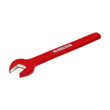 İzeltaş Süper İzole Çatal Bir Ağız Anahtar 10 Mm N11.11406