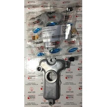 ANTOR /lombardini 4ld640/820 13/17hp Külbütör Kapağı Dekomprasyonlu (MANDALLI)