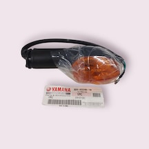 Yamaha Ybr125 2007 Ve Sonrası Sağ Arka Sinyal 3d9-h3340-10