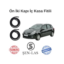 Renault Clio 3 Station Wagon Şen-las Ön İki Kapı Fitili Şl1006