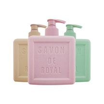 Savon De Royal Provence Nemlendirici Luxury Vegan Premium Sıvı Sabun 500 Ml 3 Adet Karma Paket Diğer