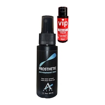 Alps Kötüter Ve Terkokusu Anti.perspirant Sprey Ve Vip Kalçagüzelleştirici Krem