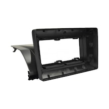 Maitech Klm101020 Dacia Sandero Jogger 0999-2023 Model Model Multimedya Teyp Çerçevesi 9"