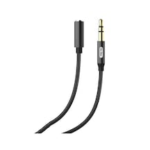 Go Des GAC-226 3.5 mm Male to Female Aux Kablo Audio Stereo 100 cm Ses Kablosu Erkek - Dişi - ZORE-220416
