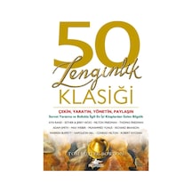 50 Zenginlik Klasiği - Tom Butler-Bowdon - Pegasus