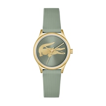 Lacoste Lac2001481 Kadın Kol Saat Altın