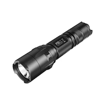 Nitecore P20 800 Lumen Elfeneri Çok Renkli