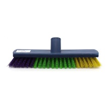 Yılsan Yer Fırçası Çok Sert 2.5cm Kod:400/475