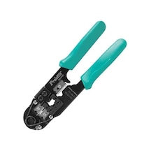 Proskit 808-376c Kablo Soyucu Modüler Sıkma Pensesi