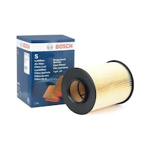 Bosch Ford Focus 1.6 Ti-vct Hava Filtresi 2011-2015