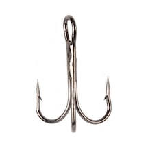 3551 Protackle Üçlü Nikel İğne No: 3/0 6lı