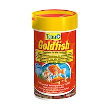 Tetra Goldfish 250ml - Japon Balığı Yemi
