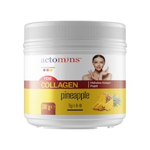 Actomins Collagen Pineapple 310 G
