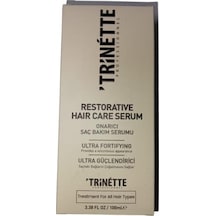 Trinette Onarıcı Saç Bakım Serumu 100 Ml