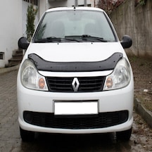 Renault Symbol Uyumlu 2009-2013 Abs Kaput Rüzgarlığı