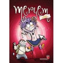 Meryem Saygı Görüyor - Meryem Nuriye Yavuz - Edam