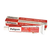 Peligom Sıvı Yapıştırıcı 90 G