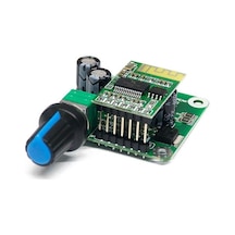 Tpa3110 2*15W Bluetooth Amfi Modülü
