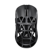 Attack Shark R2 Superlight 4k/8k Paw3950 Kablosuz Oyuncu Magnezyum Mouse Standart