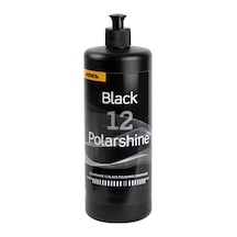 Mirka Polarshine 12 Siyah Polisaj Pasta 1 L