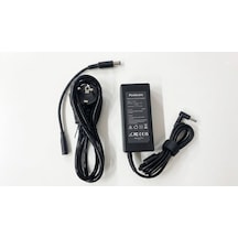 Powbcsic 65w Ac/dc Laptop Şarj Adaptörü - 100-240v Evrensel Notebook Şarj Cihazı