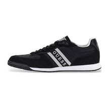 Guess Dıvın Erkek Sneaker-fmtdıvsue12 Siyah