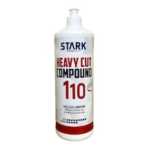 Stark 110 Heavy Cut Compound Çizik  Pasta 1 Kg