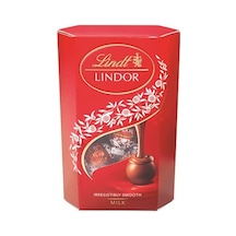 Lindt Lindor Cornet Milk 200 G