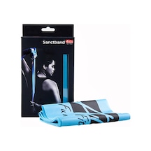 Sanctband Active Resistive Band 2.5 M Mavi