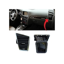 Audi Q5 2010-2016 Havalandırma Izgarası Sağ 8r1820902j Wvf
