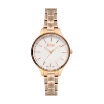 Lee Cooper Lc06932.420 Kadın Kol Saati Bronz