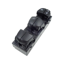 GPR AUTO PARTS NİSSAN NAVARA CAM DÜĞMESİ ANAHTARI SOL DÖRTLÜ 2016