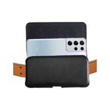 Cep Telefonu Kemer Kılıfı Bele Takılan Kemer Kılıf 17 X 8.5cm