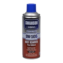 Swanson Works Pas Sökücü Sprey 400 ML