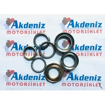 Mondial Virago Furş Takımı Or.jin Mnd