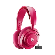 Steelseries Arctis Nova 7p Gen2 Kablosuz Magenta Gaming Kulaklık
