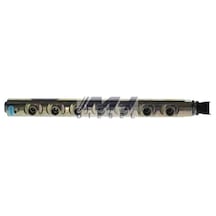 Bosch 0445226082 Common Rail Yakıt Raili Man Tgm 18.290, Man Hocl, Temsa Md