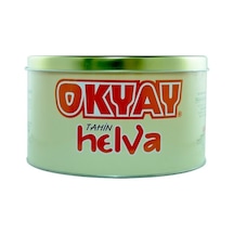 Okyay 5 Kg Teneke Kakaolu Helva