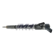 Bosch 0445110520 Common Rail Enjektör Fiat Ducato Iveco Daily 2.3 3.0 Multijet