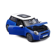 1/24 Mini Cooper Se J01 - Özel Seri May32926
