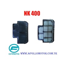 Hava Filtresi Cf Moto Nk 400 Tse